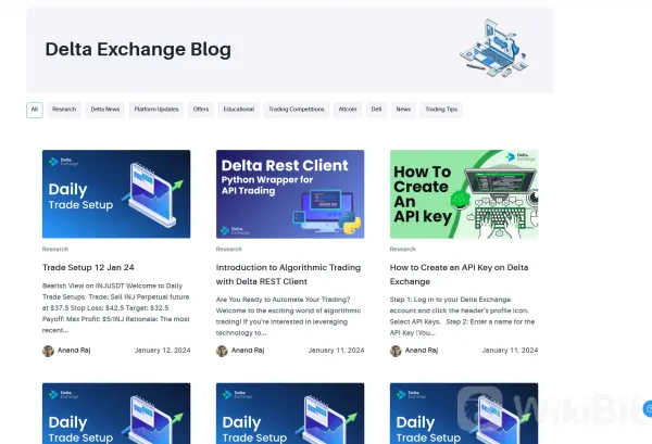 Educational Resources