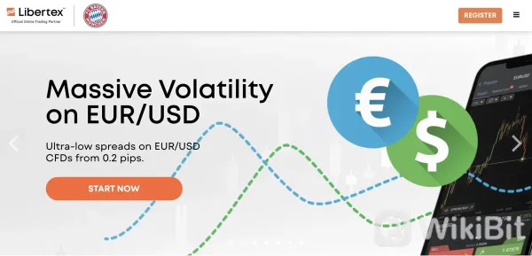 アカウントを開く方法