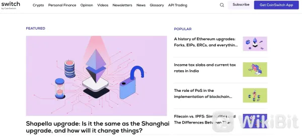 Educational Resources