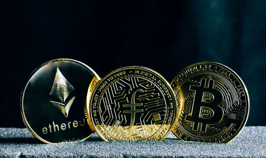 Utility and Adoption of crypto Utility and Adoption of crypto