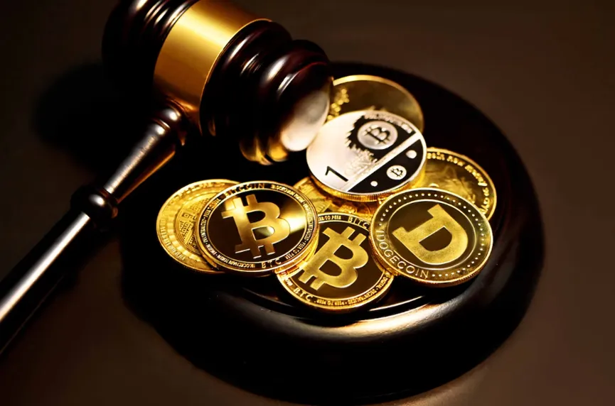 crypto capitalisation