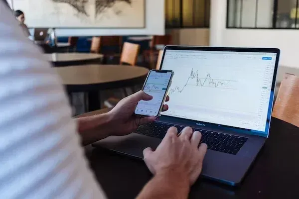 Impact of Spread on Trading