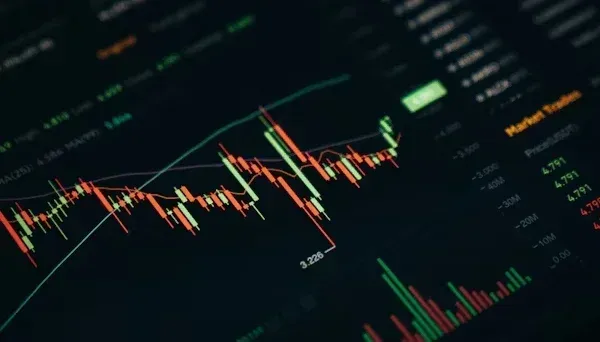 Broker's Role in Spread