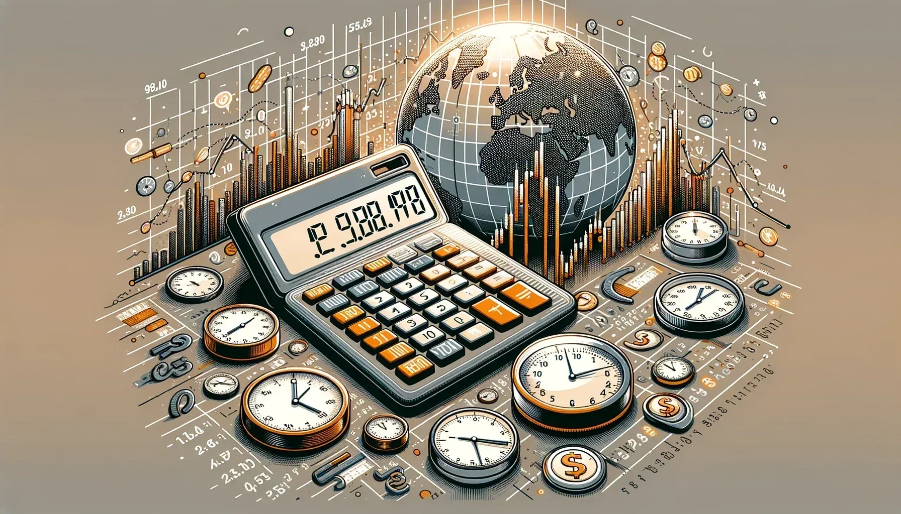 Strategies to Minimize Spread Impact