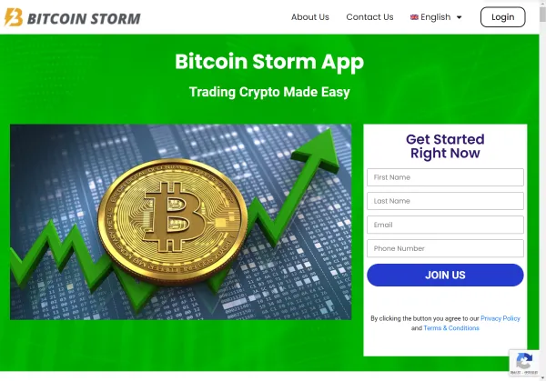 fill in required info