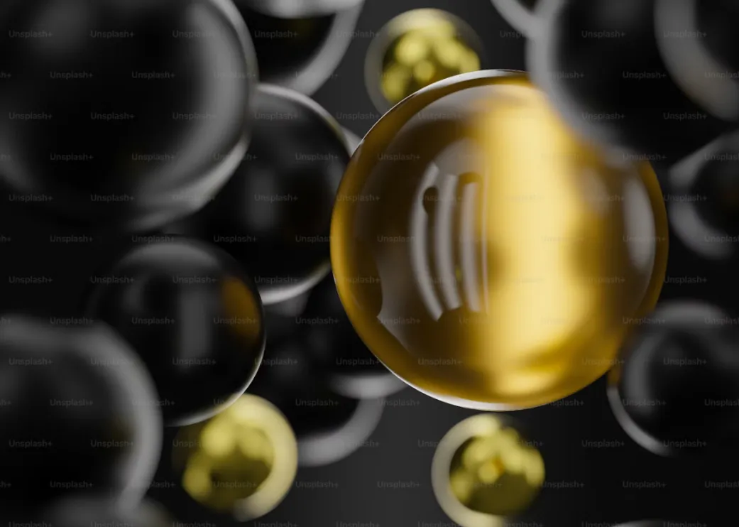 crude oil make crude oil make