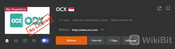 Нет лицензии