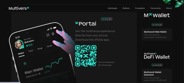 暗号ウォレット