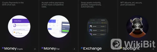 EGLDはどのように機能しますか？