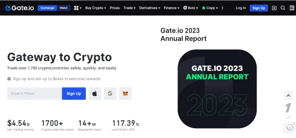 Gate.io