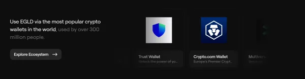 EGLDの保管方法は？