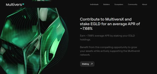 EGLDを稼ぐ方法は？