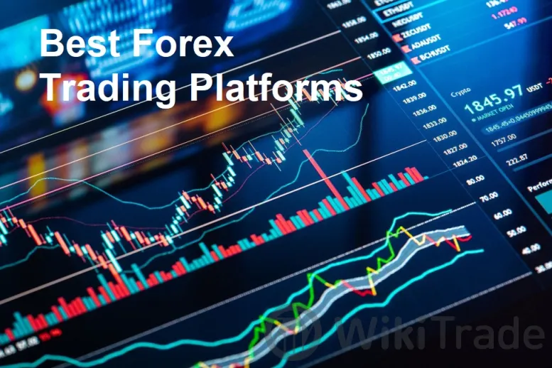 Forex Trading Platforms