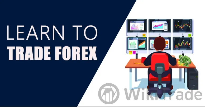 How Can I Trade Forex?