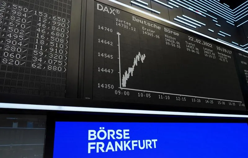 DAX