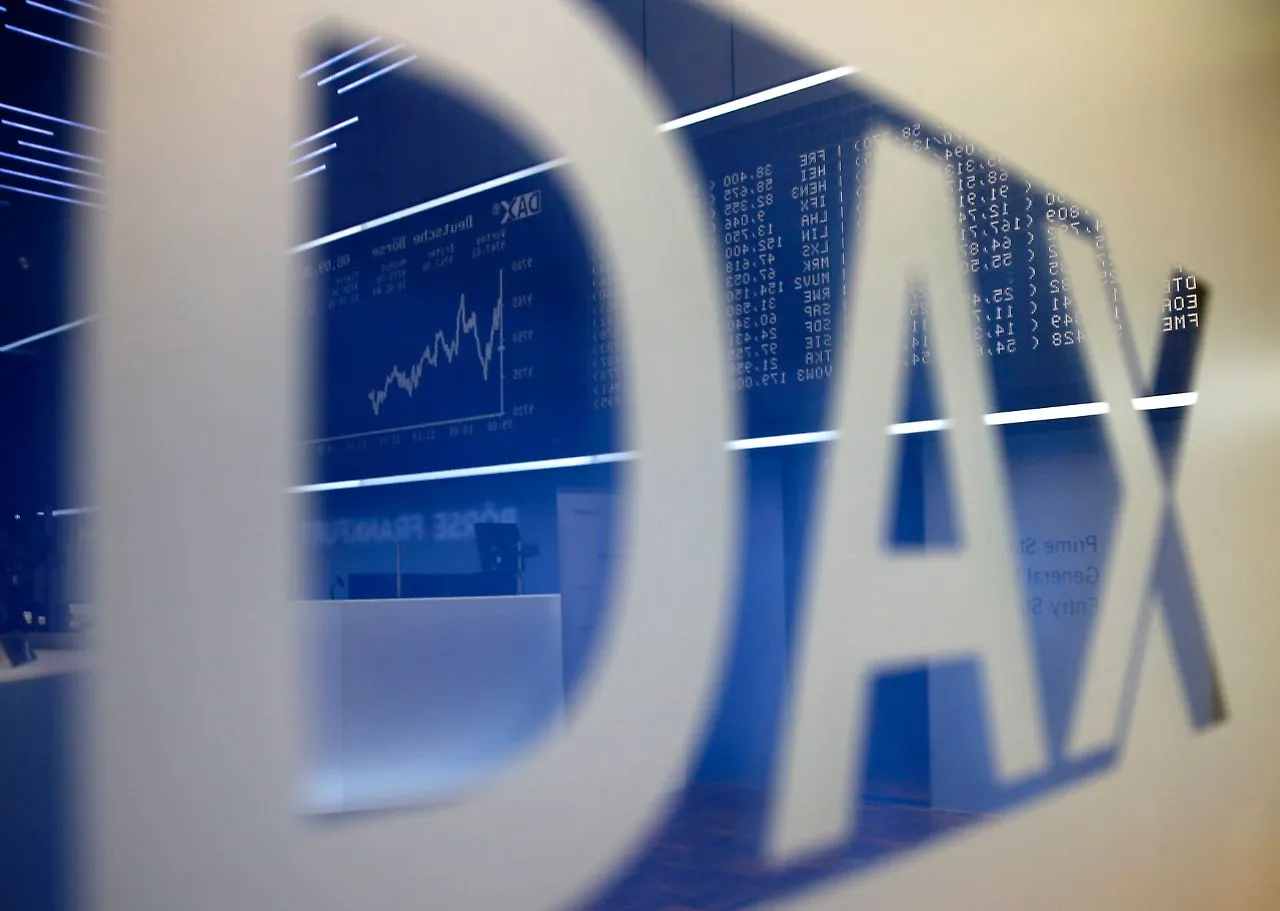 DAX