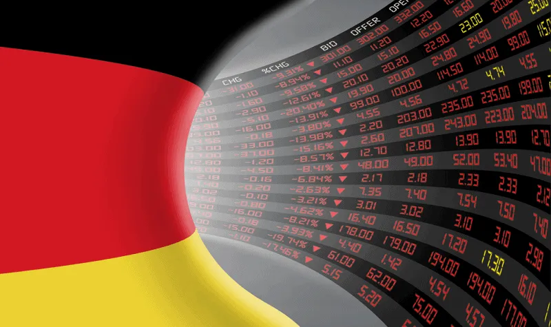 Stock Market 