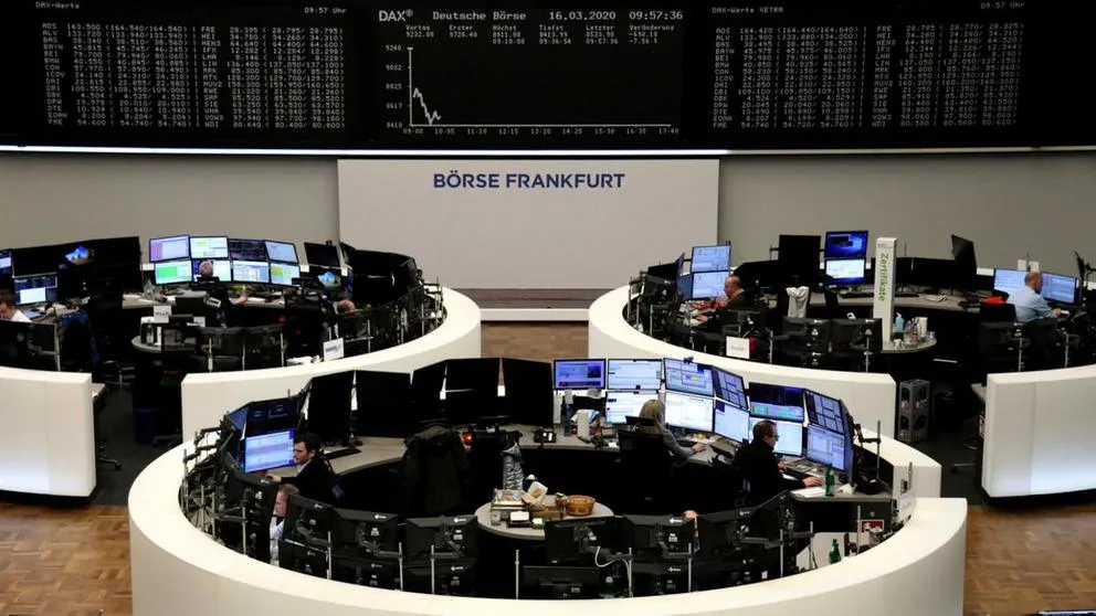 DAX