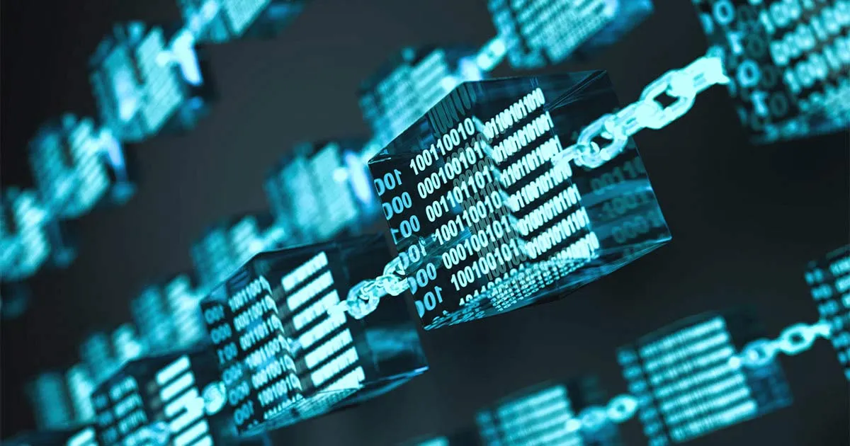 Blockchain Technology Blockchain Technology