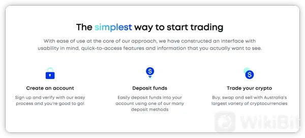 How to open an account?