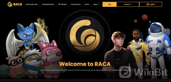 Обзор RACA