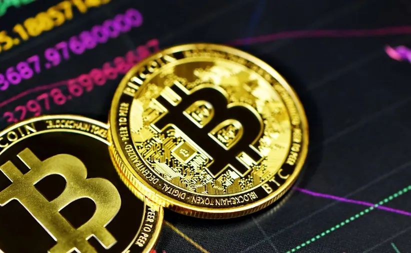 representative crypto