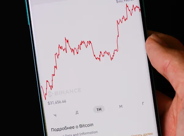 crypto in these years crypto in these years