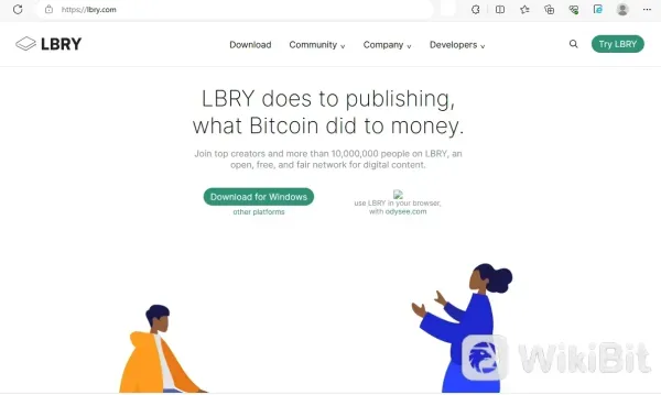 Pangkalahatang-ideya ng LBC