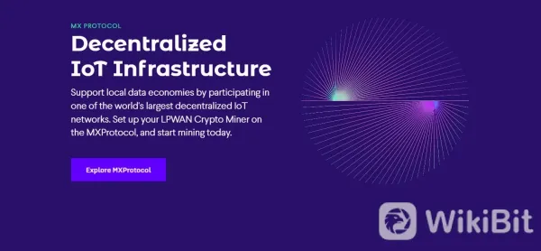 MXC的独特之处？