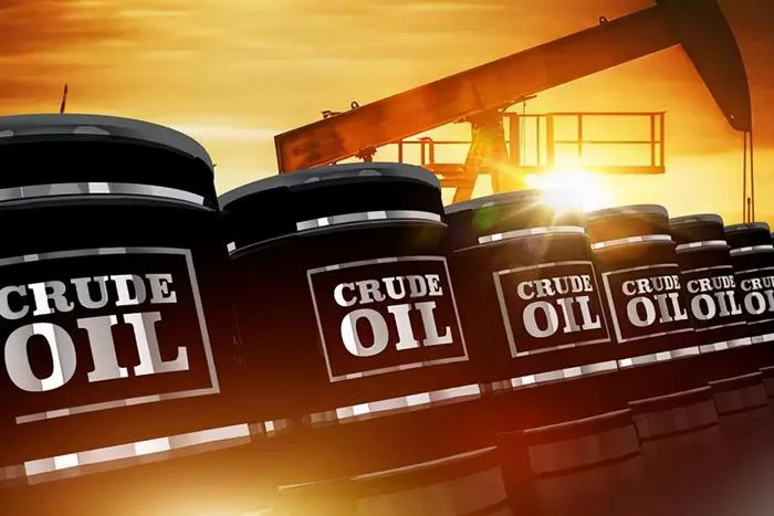 Global Supply and Demand for Crude Oil Global Supply and Demand for Crude Oil