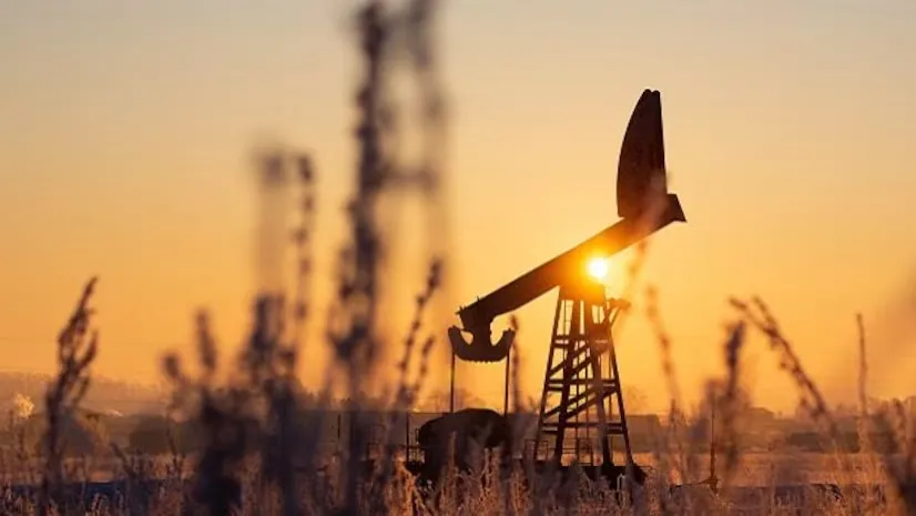 Oil Futures, Options, and Spot Markets Oil Futures, Options, and Spot Markets