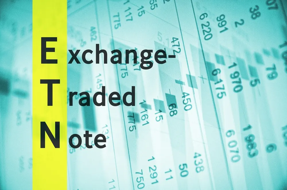 Commodity ETFs and ETNs Commodity ETFs and ETNs