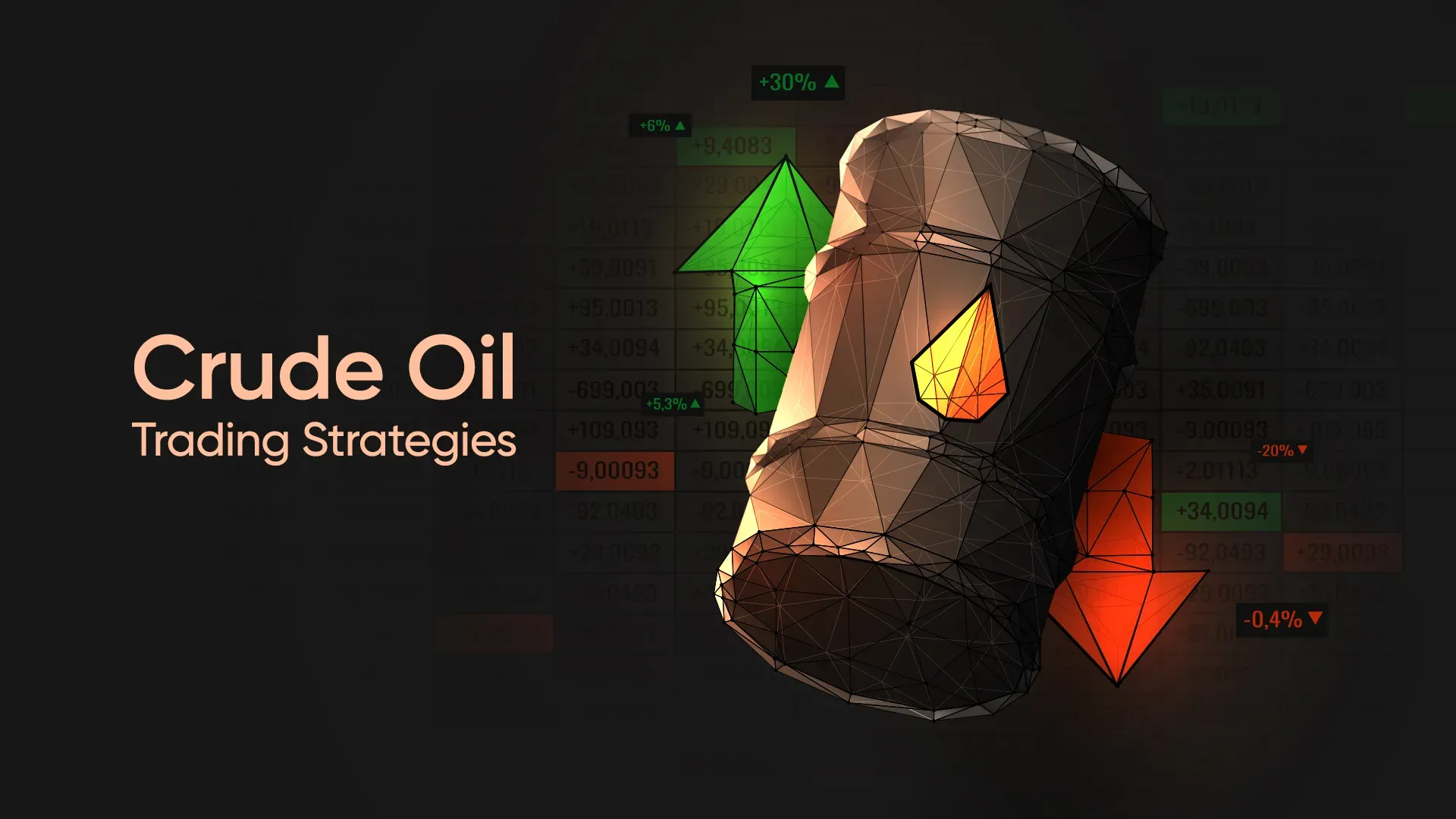 Strategies and Recommendations for Crude Oil Investment Strategies and Recommendations for Crude Oil Investment