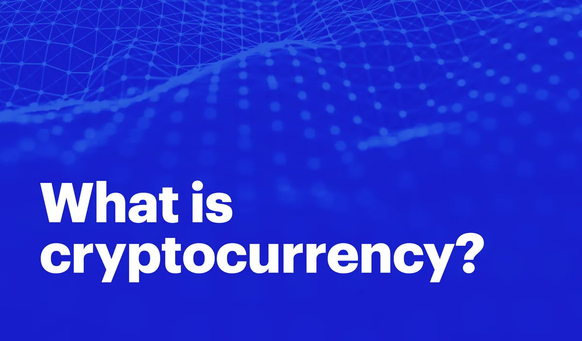 What is cryptocurrency What is cryptocurrency