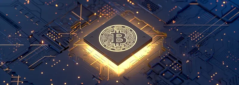 investing in Bitcoin