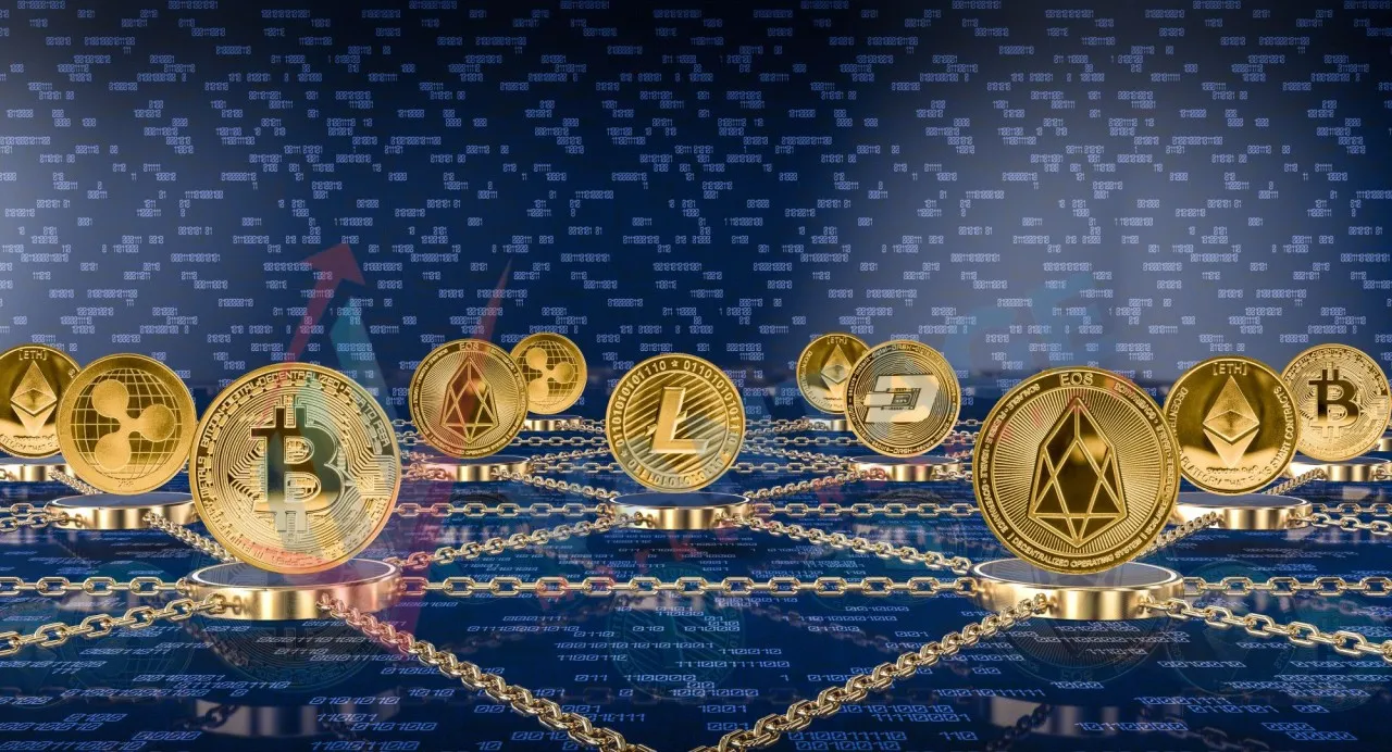 Cryptocurrency Market Factors Cryptocurrency Market Factors