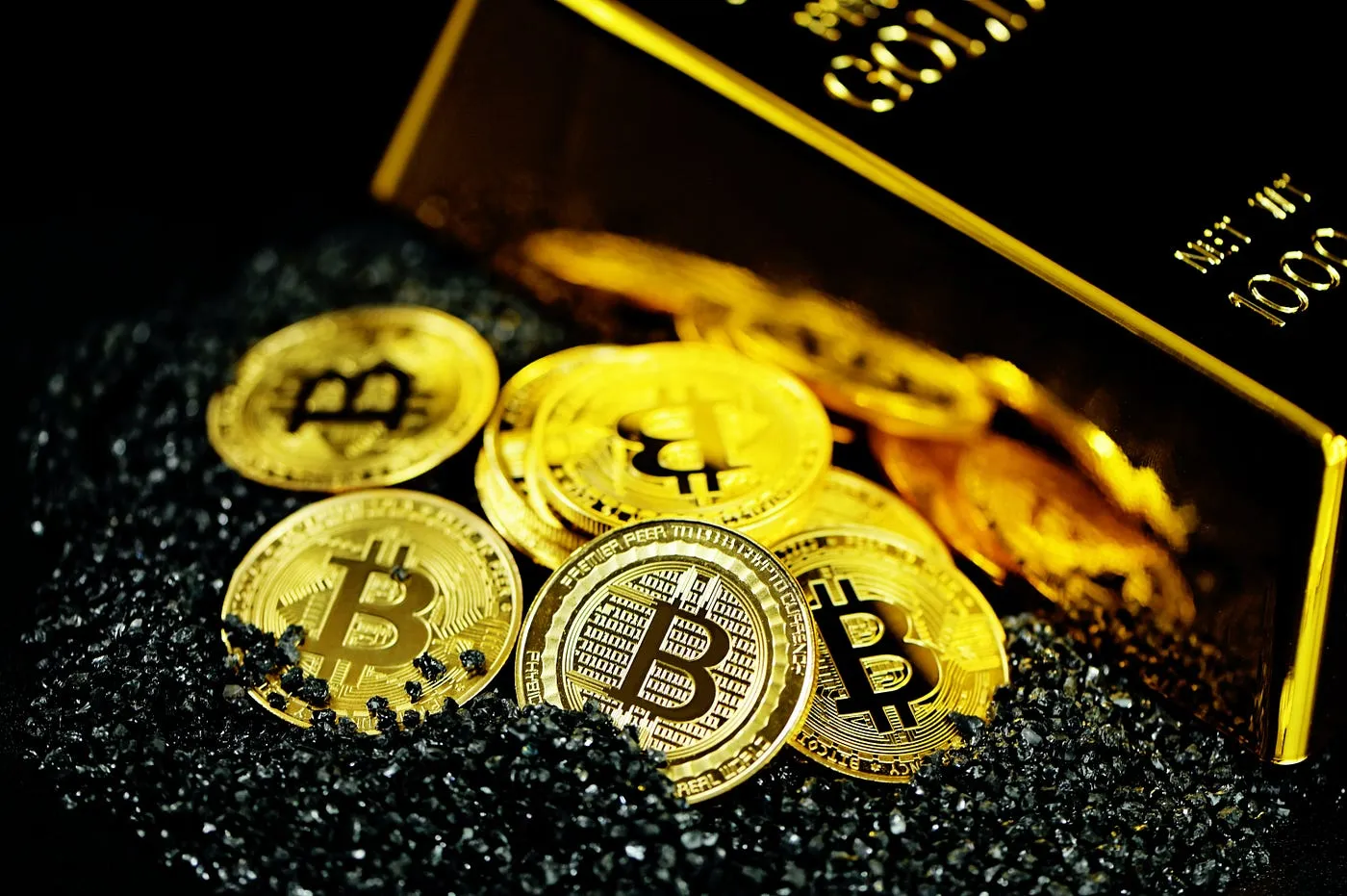 Cryptocurrency Invention Cryptocurrency Invention