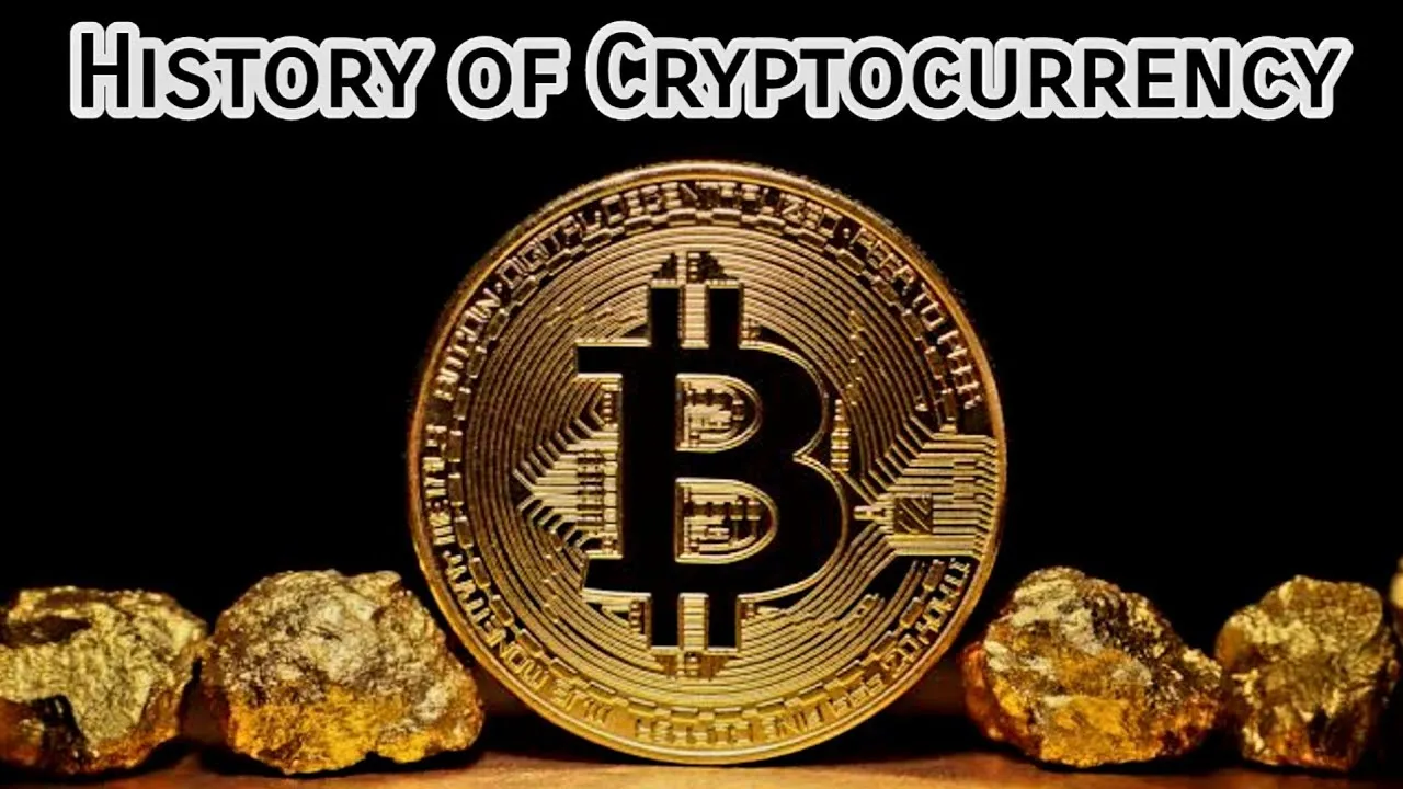 Cryptocurrency Development Cryptocurrency Development