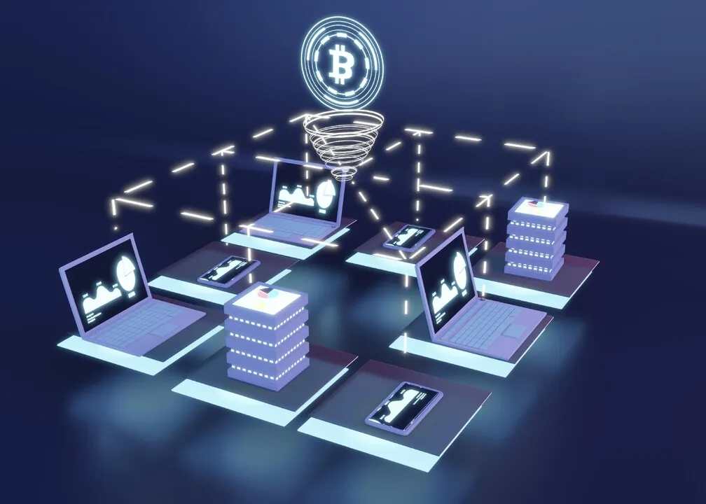 Cryptocurrency Technology Cryptocurrency Technology