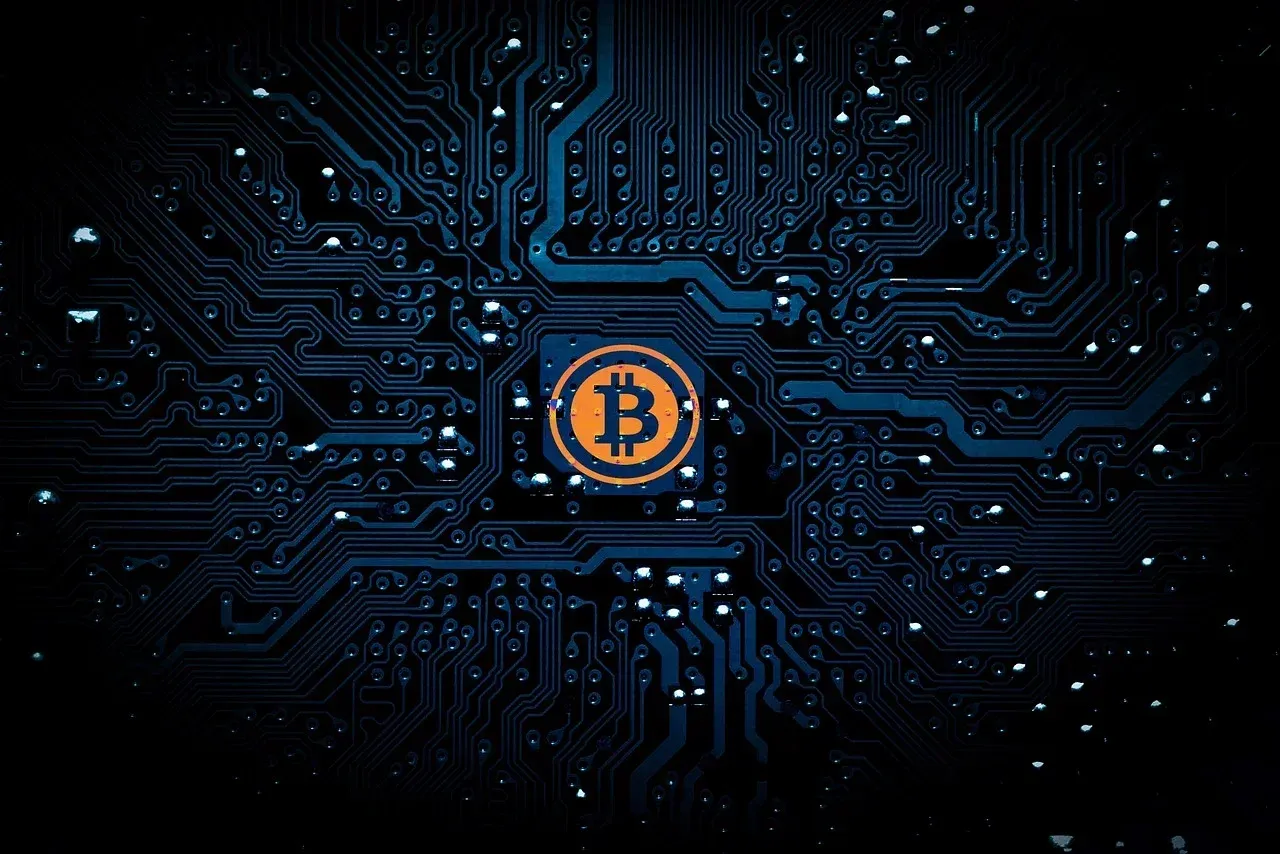 bitcoins