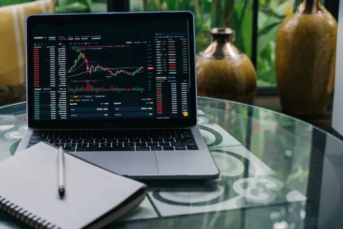 Crypto mining pc