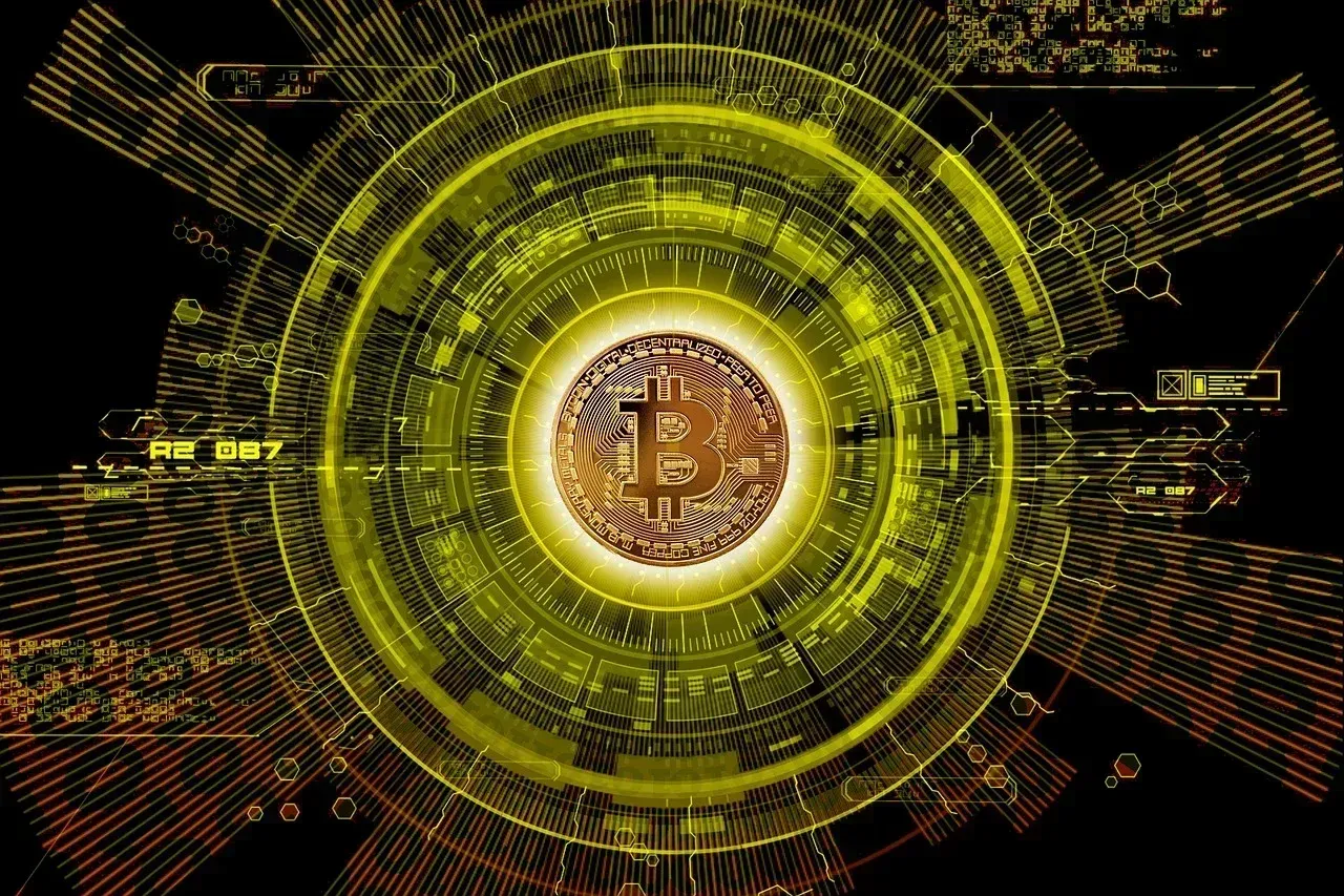 bitcoin trust