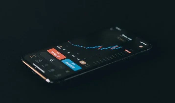 Crypto trading scams