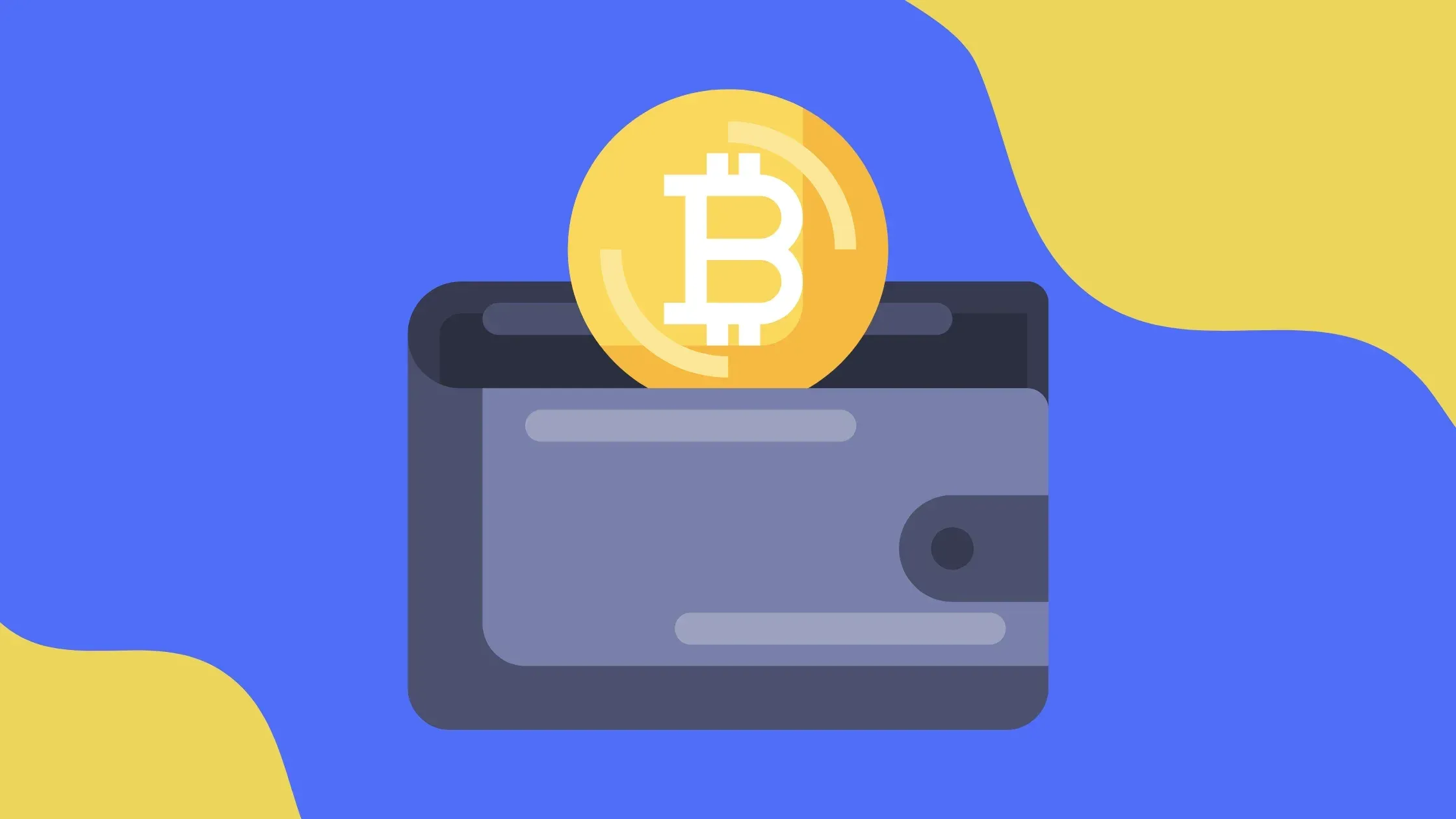 Bitcoin wallet identifier Bitcoin wallet identifier
