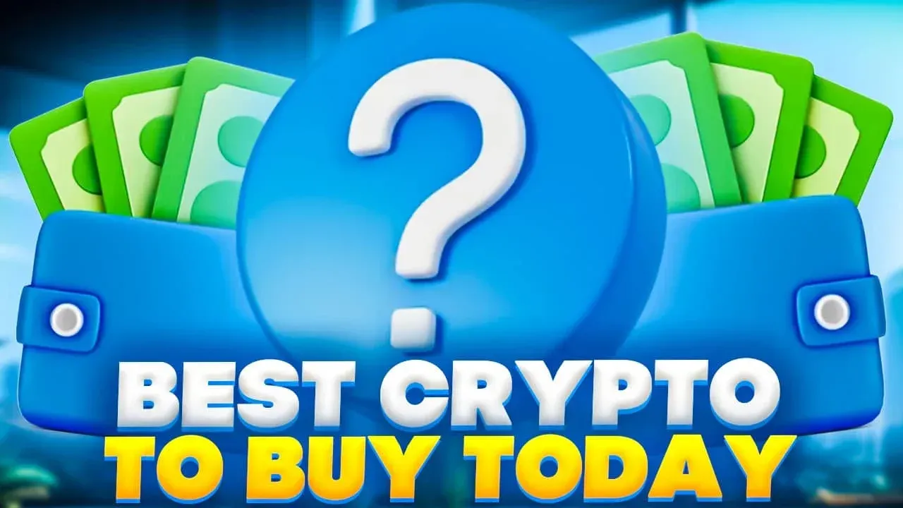 new crypto to buy new crypto to buy