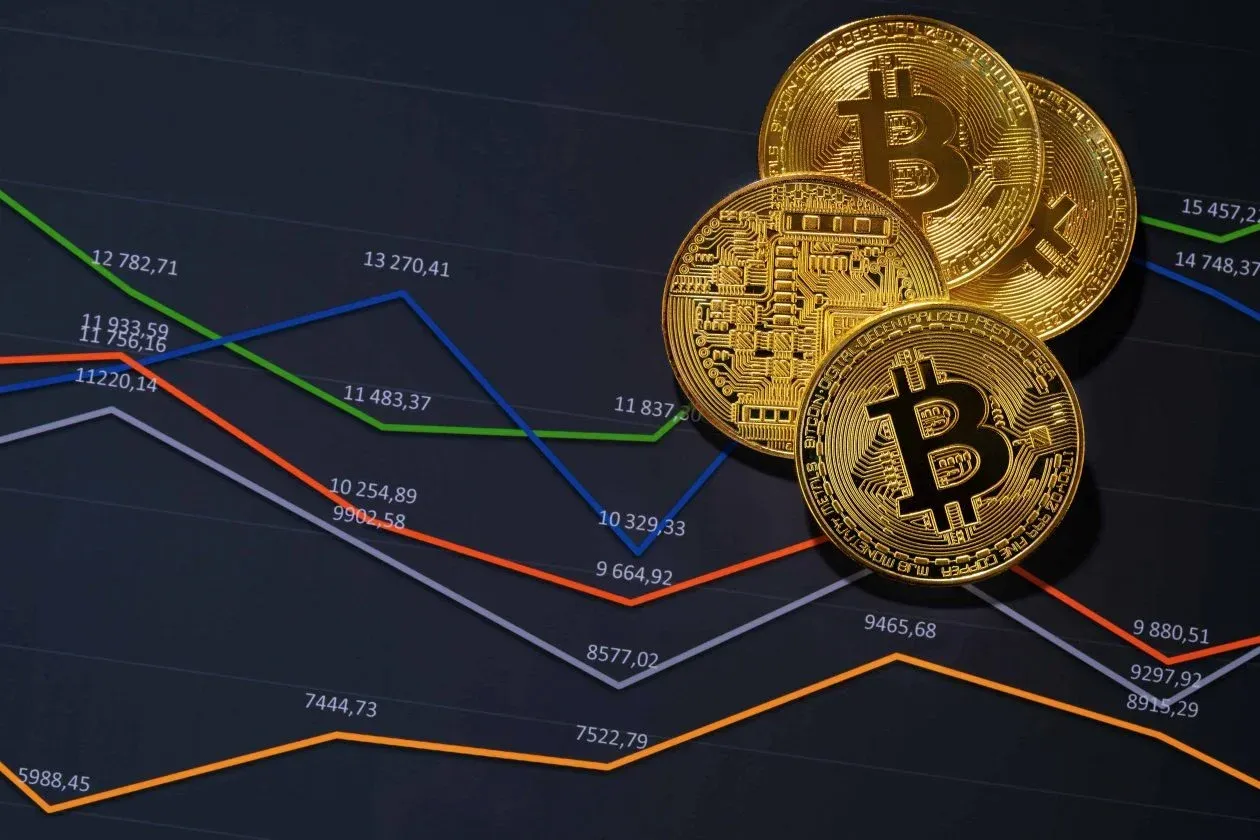 Bitcoin crypto price Bitcoin crypto price