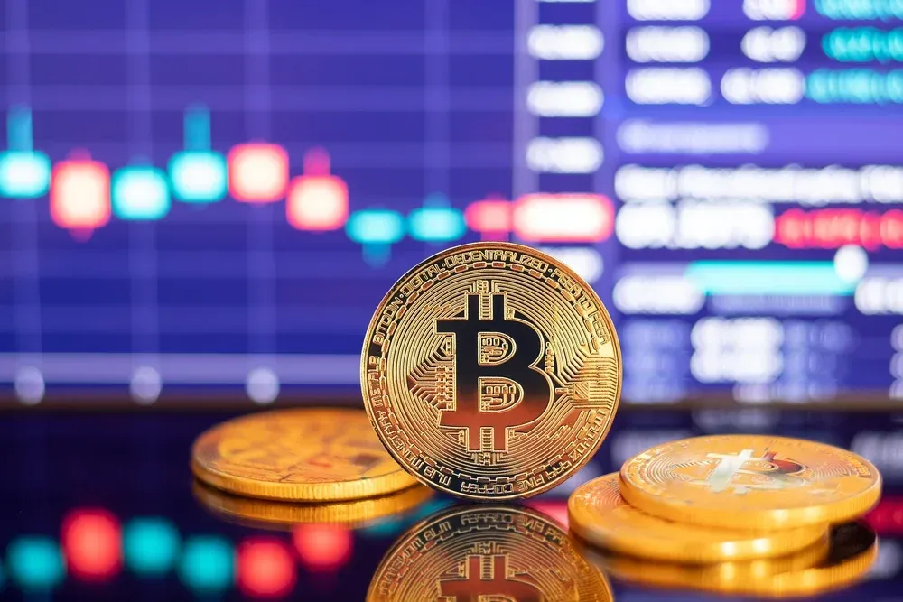 Bit coin news Bit coin news