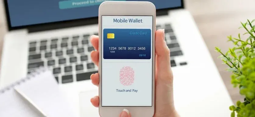 mobile wallet is best mobile wallet is best