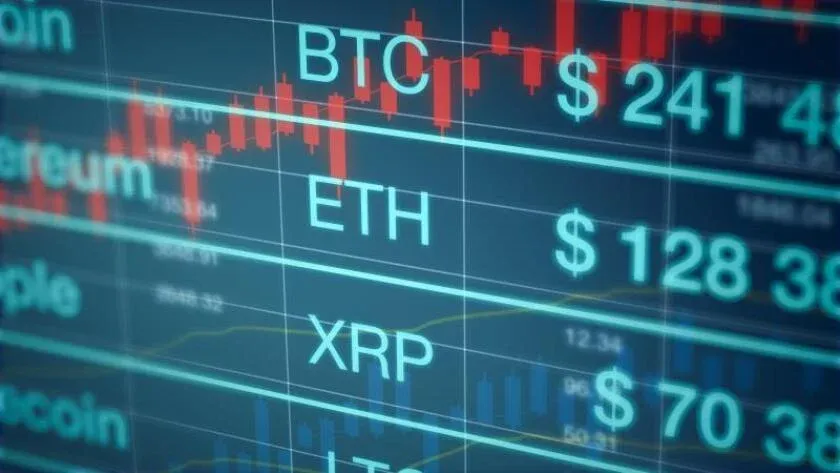 Biggest cryptocurrency exchanges Biggest cryptocurrency exchanges