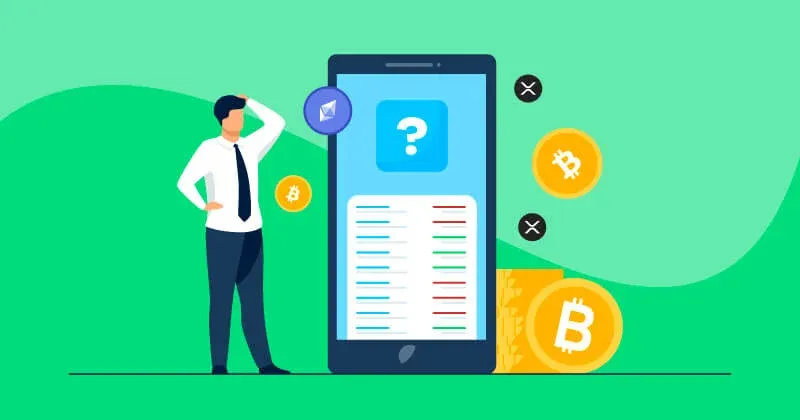 Crypto currency app Crypto currency app